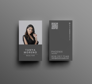 Diseño de Tarjeta de Presentación por JK18 para este proyecto | Diseño: #27701955