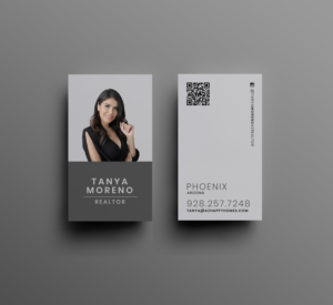 Diseño de Tarjeta de Presentación por JK18 para este proyecto | Diseño: #27701958