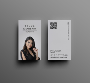 Diseño de Tarjeta de Presentación por JK18 para este proyecto | Diseño: #27722842