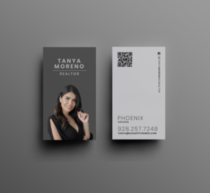 Diseño de Tarjeta de Presentación por JK18 para este proyecto | Diseño: #27722869