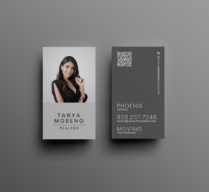 Diseño de Tarjeta de Presentación por JK18 para este proyecto | Diseño: #27723154