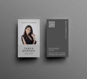 Diseño de Tarjeta de Presentación por JK18 para este proyecto | Diseño: #27723155