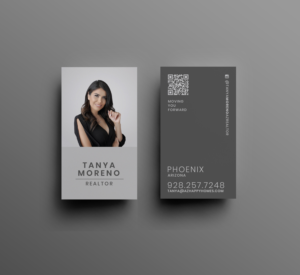 Diseño de Tarjeta de Presentación por JK18 para este proyecto | Diseño: #27723156