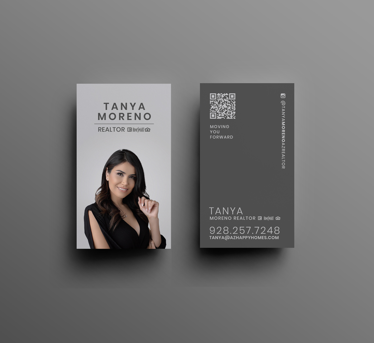 Diseño de Tarjeta de Presentación por JK18 para este proyecto | Diseño #27764356