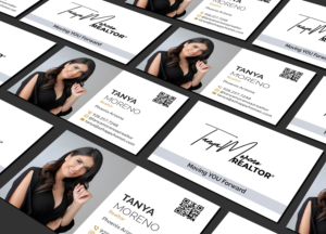 Business Card Design by Creations Box 2015 for this project | Design #27691712