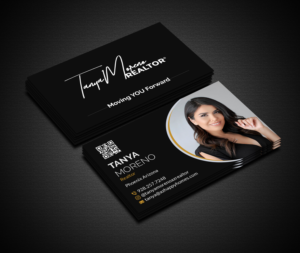 Visitenkarten-Design von Creations Box 2015 für dieses Projekt | Design: #27691713