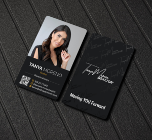 Visitenkarten-Design von Creations Box 2015 für dieses Projekt | Design: #27691715