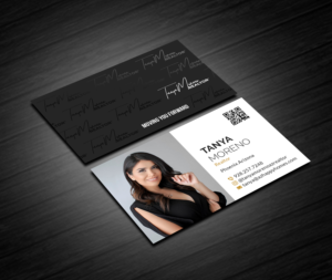 Visitenkarten-Design von Creations Box 2015 für dieses Projekt | Design: #27691716