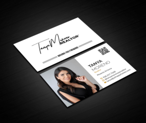 Visitenkarten-Design von Creations Box 2015 für dieses Projekt | Design: #27691717