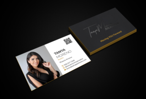 Visitenkarten-Design von Creations Box 2015 für dieses Projekt | Design: #27691719