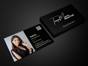 Visitenkarten-Design von Creations Box 2015 für dieses Projekt | Design: #27691720