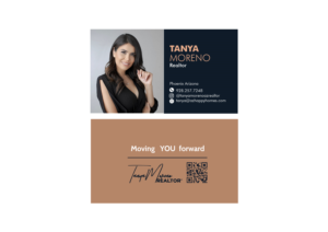 Business Card Design by Javelin Studio for this project | Design: #27696850