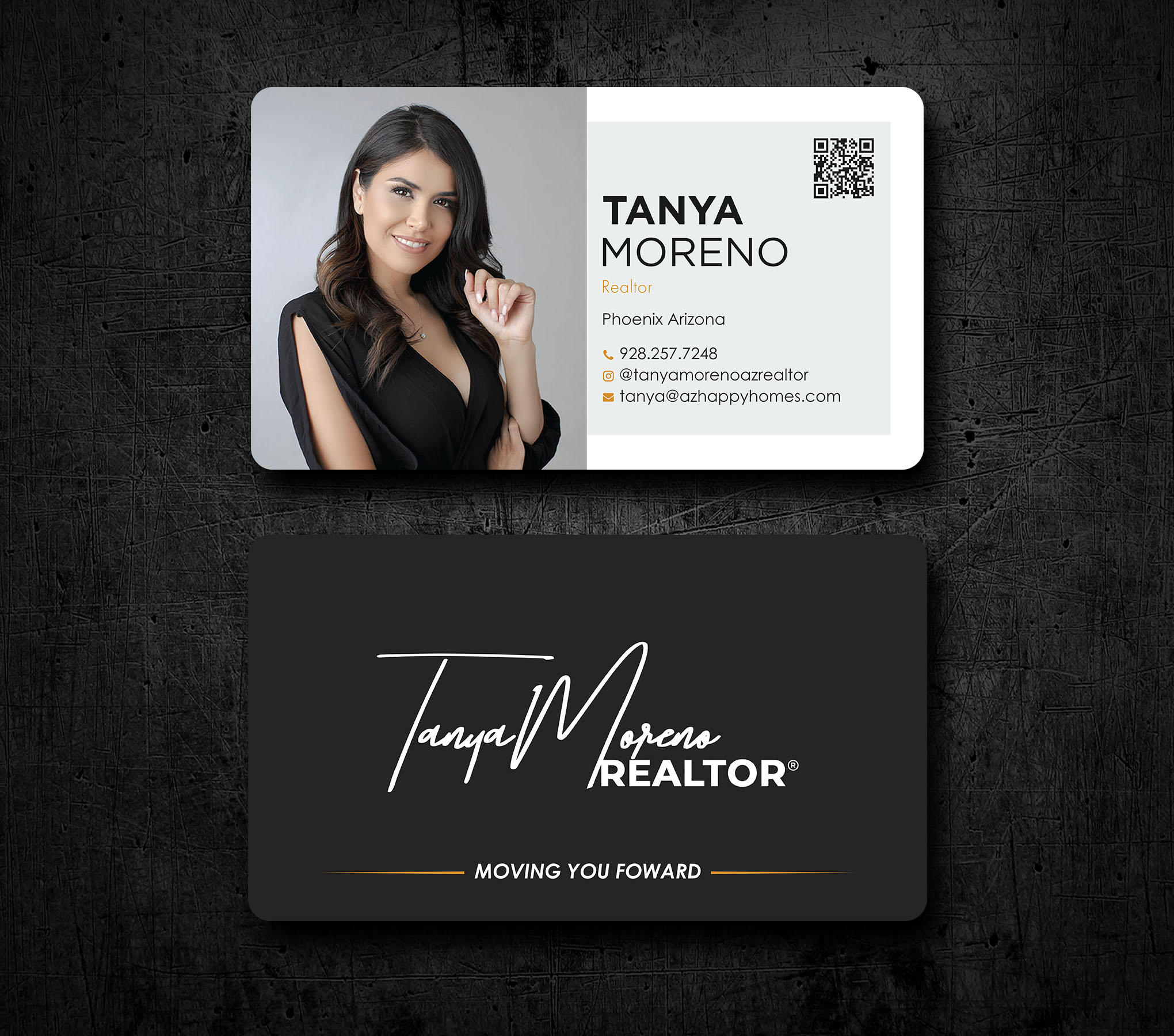 Business Card Design by Uttom 2 for this project | Design #27688754