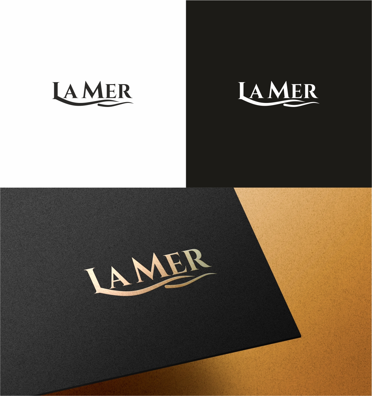Logo Design by Dave Paresh for this project | Design #27711455