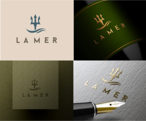 Logo Design by dennisdesigns for this project | Design: #27691477