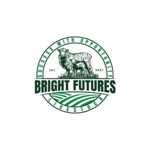 Bright Futures Livestock. "Success with Opportunity" | Design de Logo par Miller..