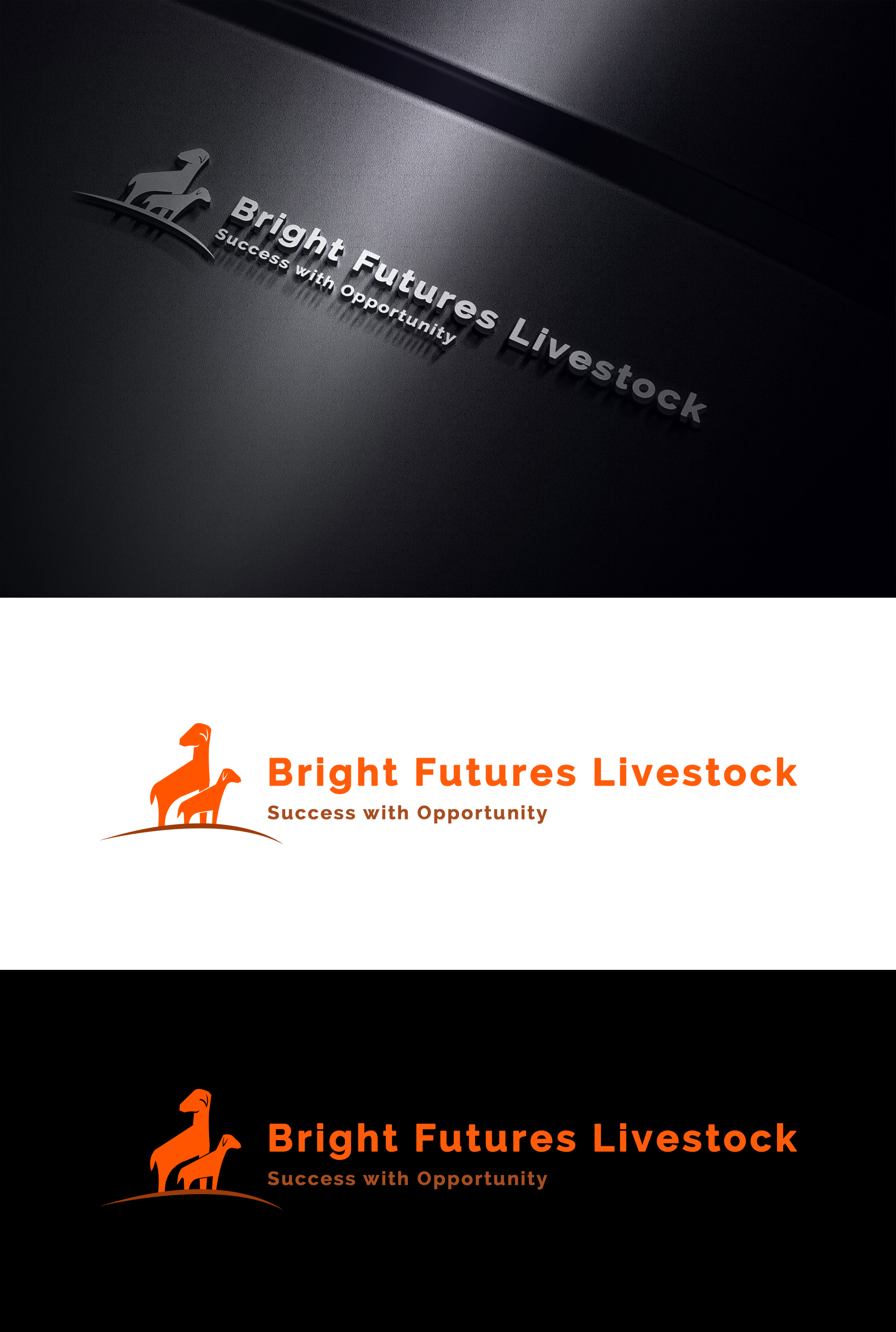 Logo Design by ELAMANTS for this project | Design #27722687