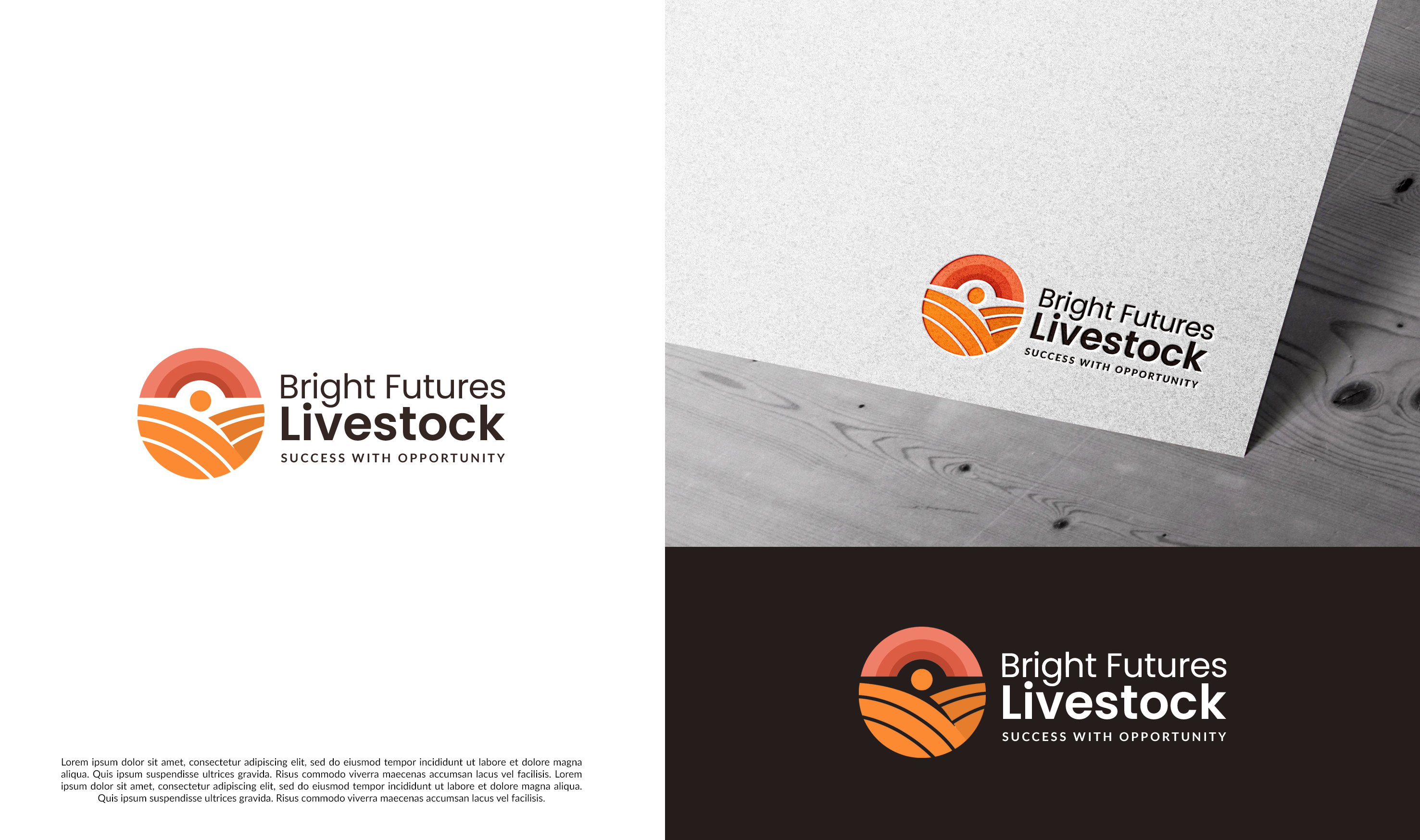 Logo Design by christianpoetoe for this project | Design #27689446