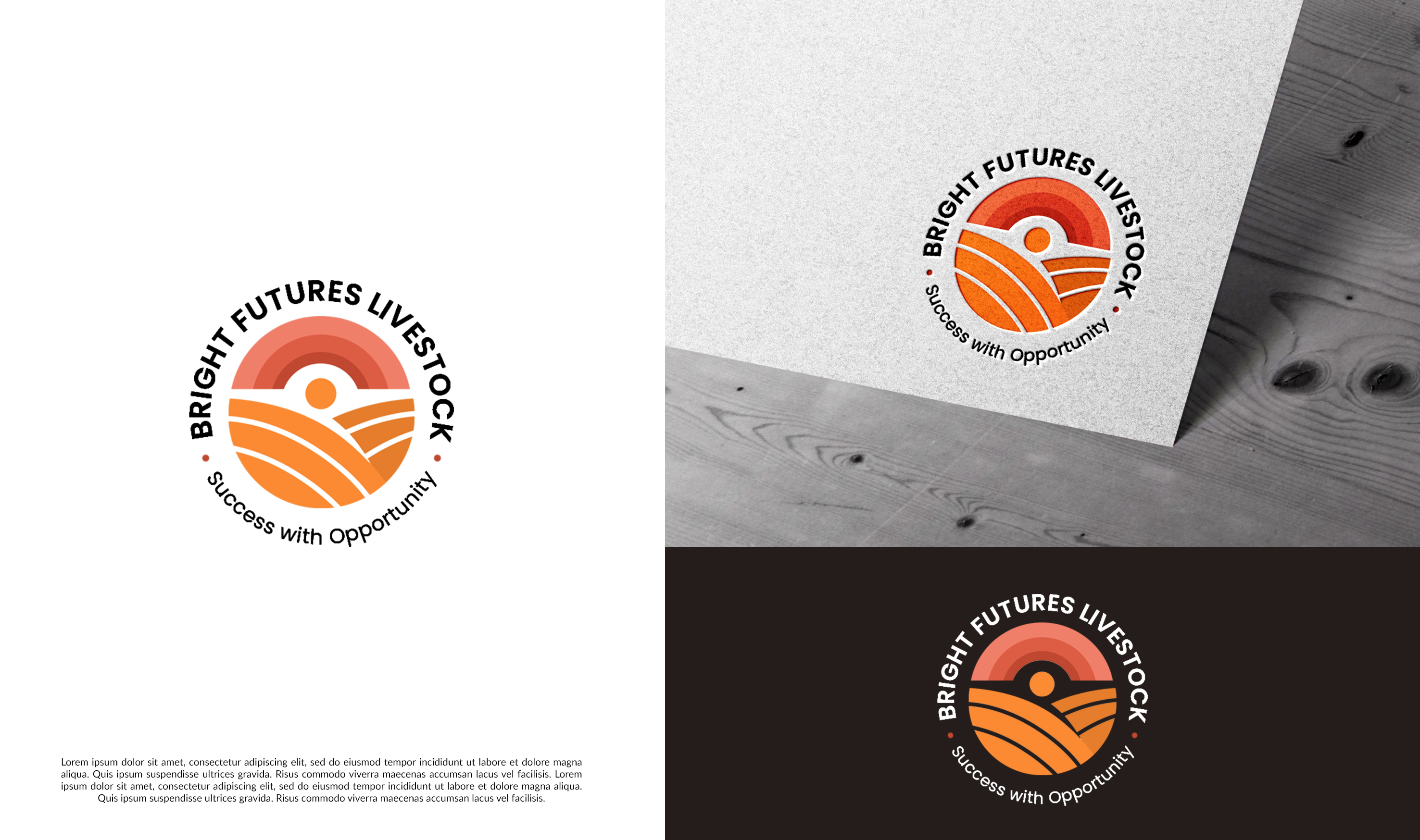 Logo Design by christianpoetoe for this project | Design #27689980