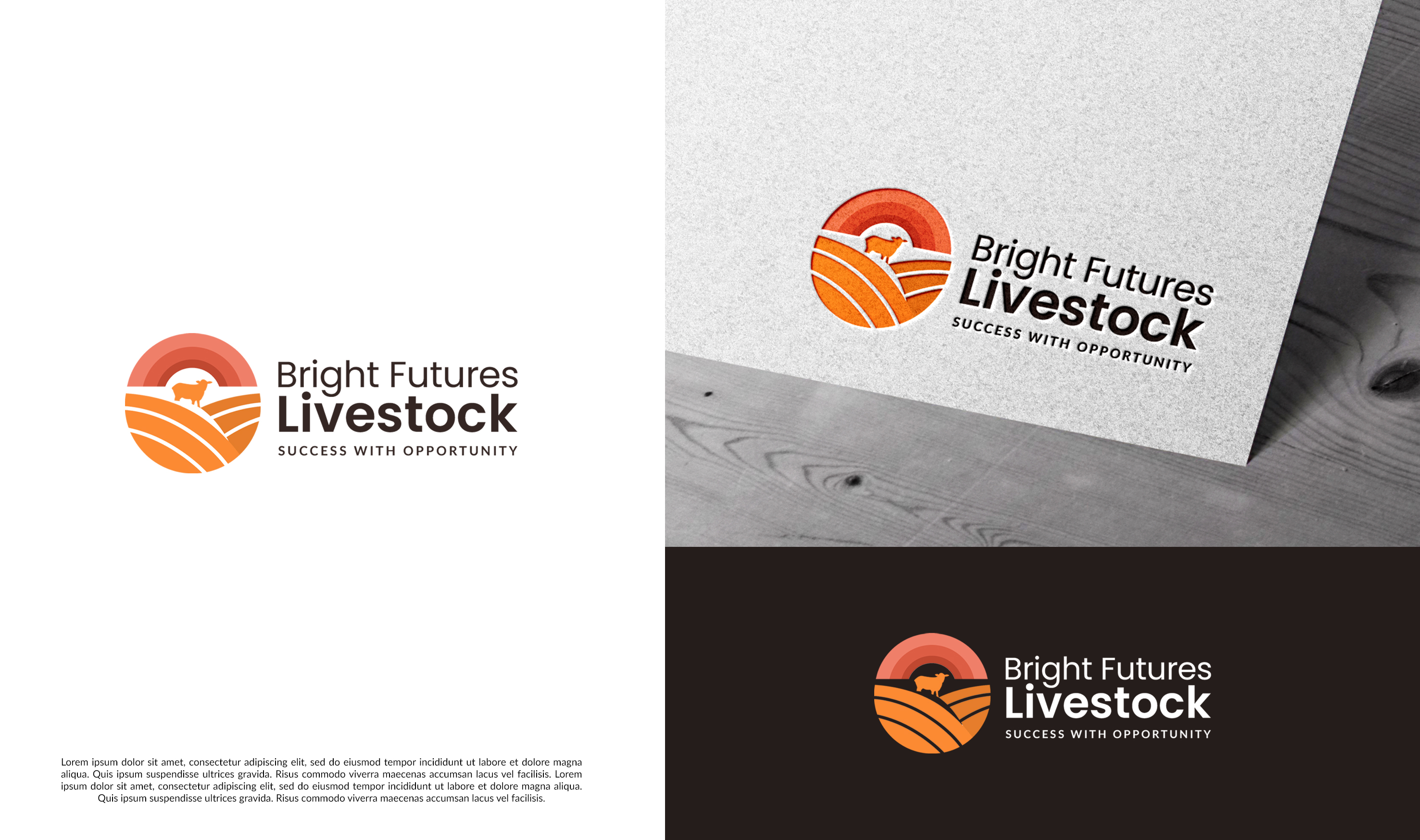 Logo Design by christianpoetoe for this project | Design: #27693138