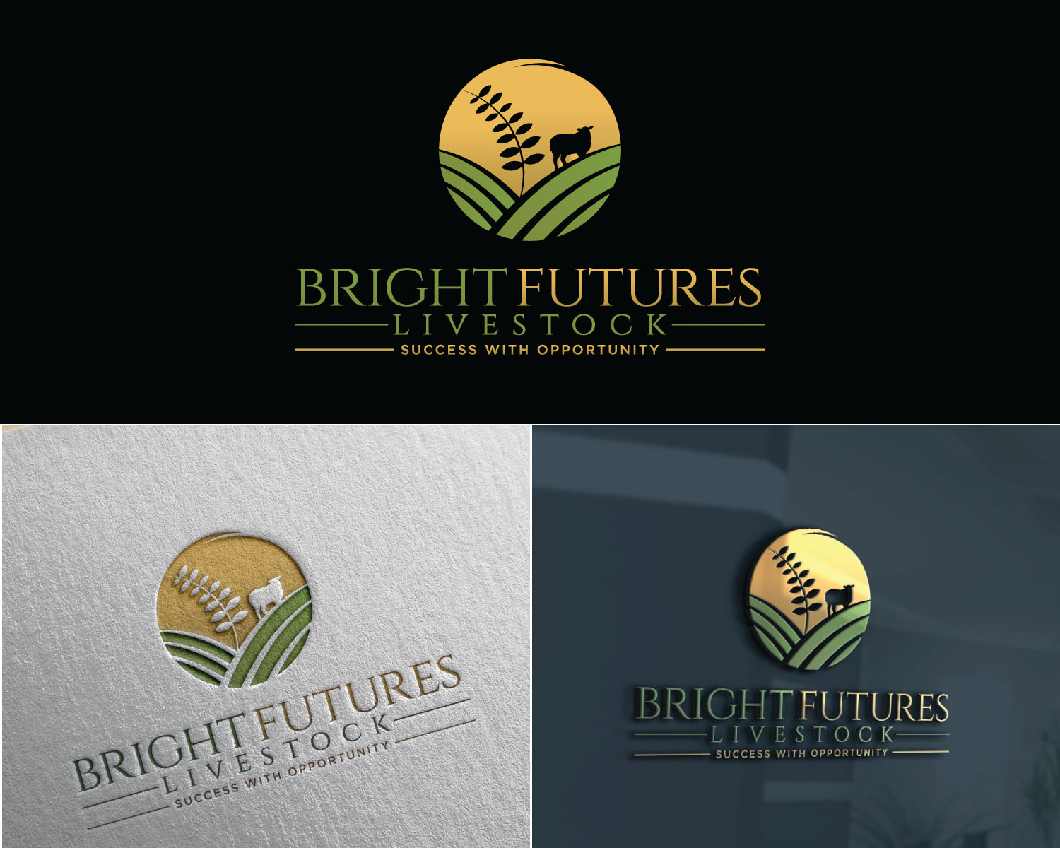 Logo Design by Atec for this project | Design #27694707