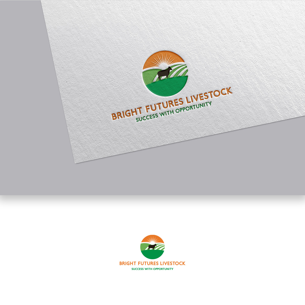 Logo Design by DesignDUO for this project | Design #27715888