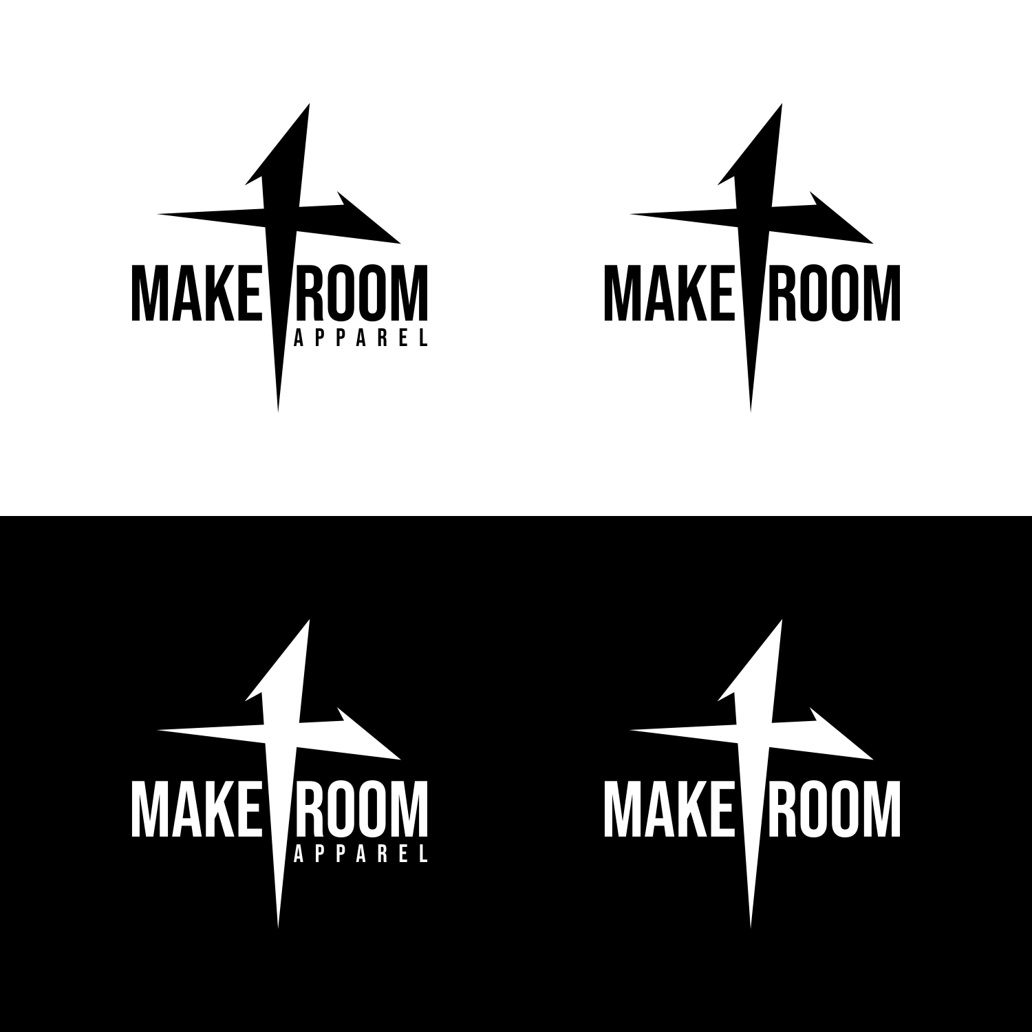 Logo Design by mbah dudung for this project | Design #27689628