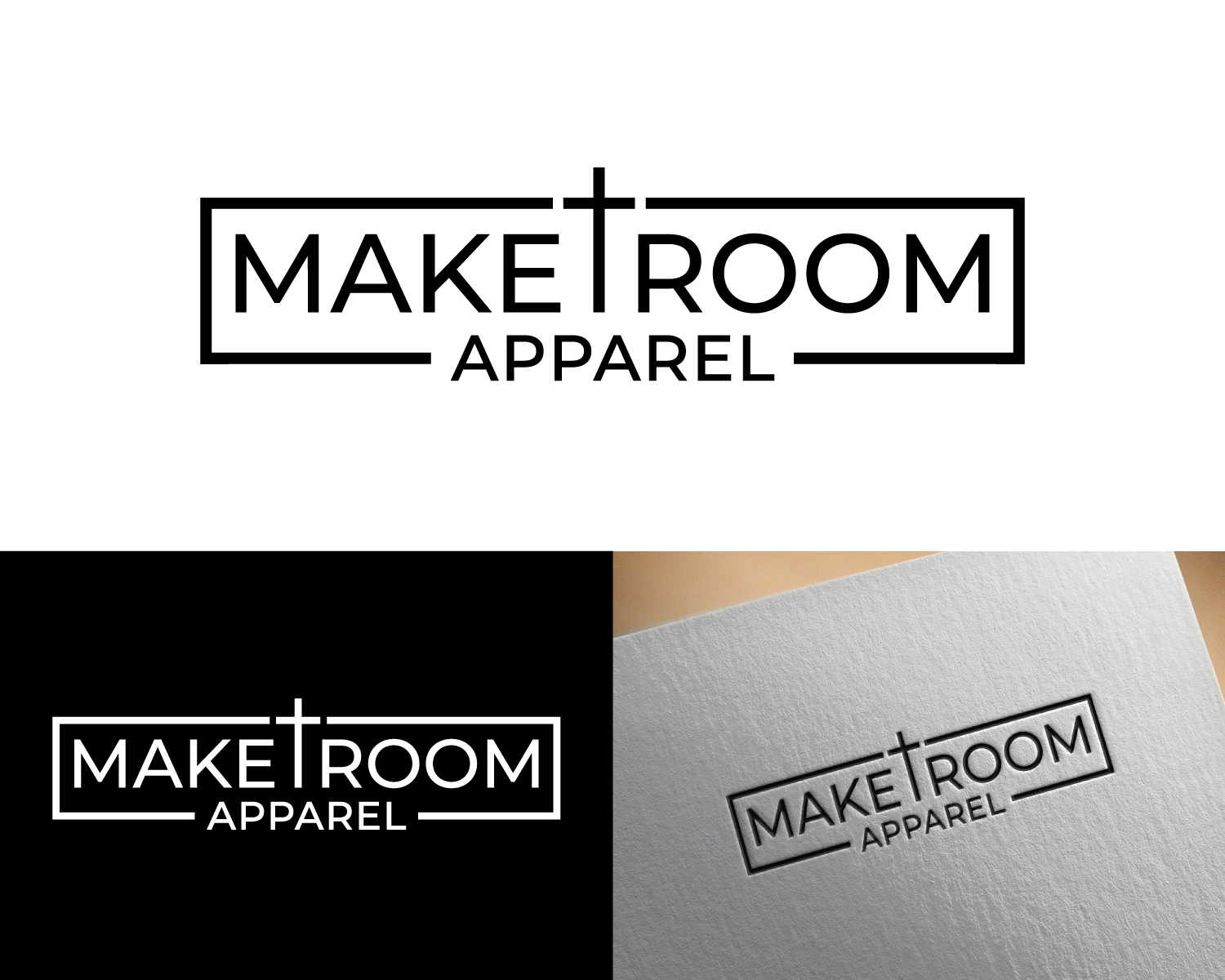 Logo Design by Box Graphic for this project | Design #27691082