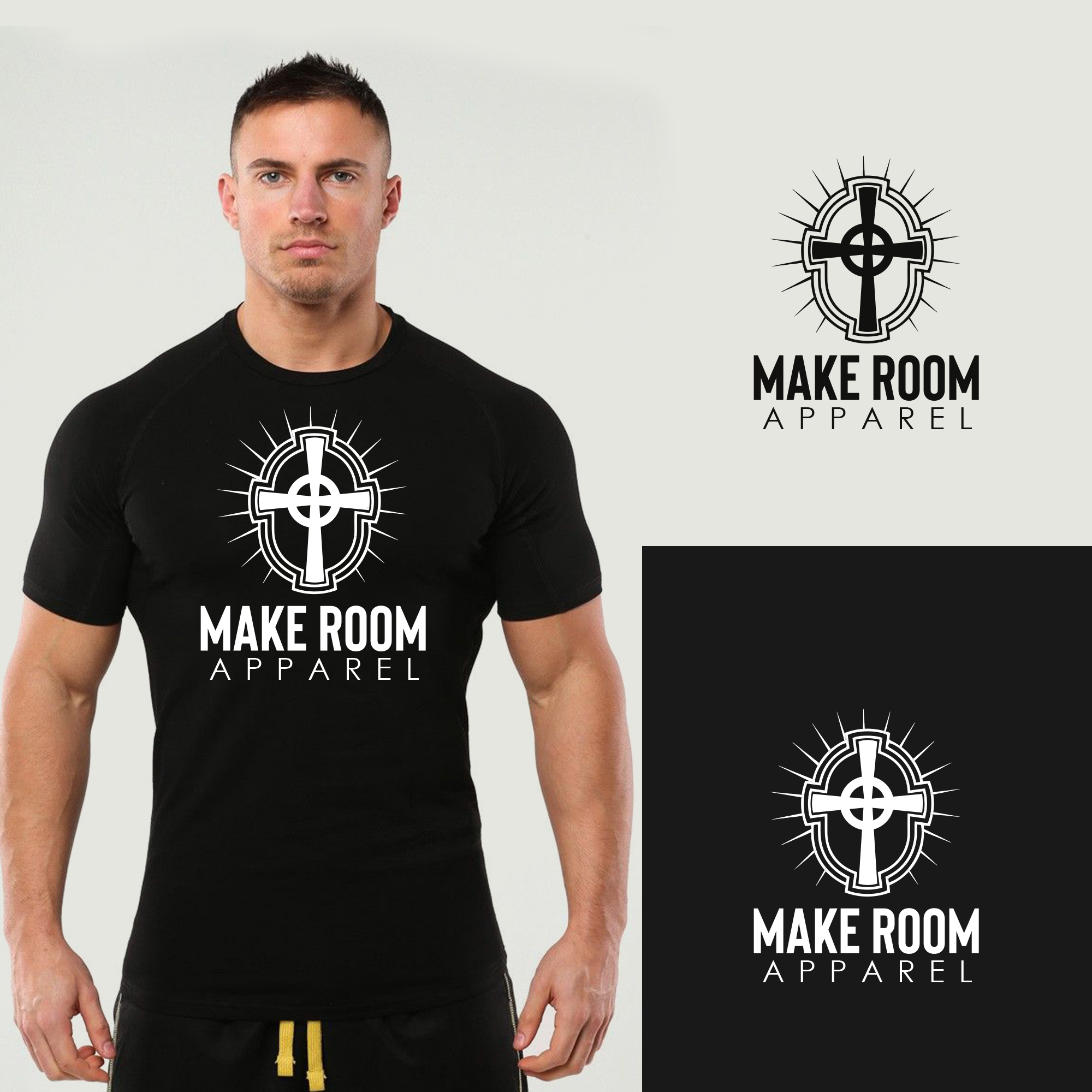 Logo Design by Onii-Chan ™ for this project | Design #27701357