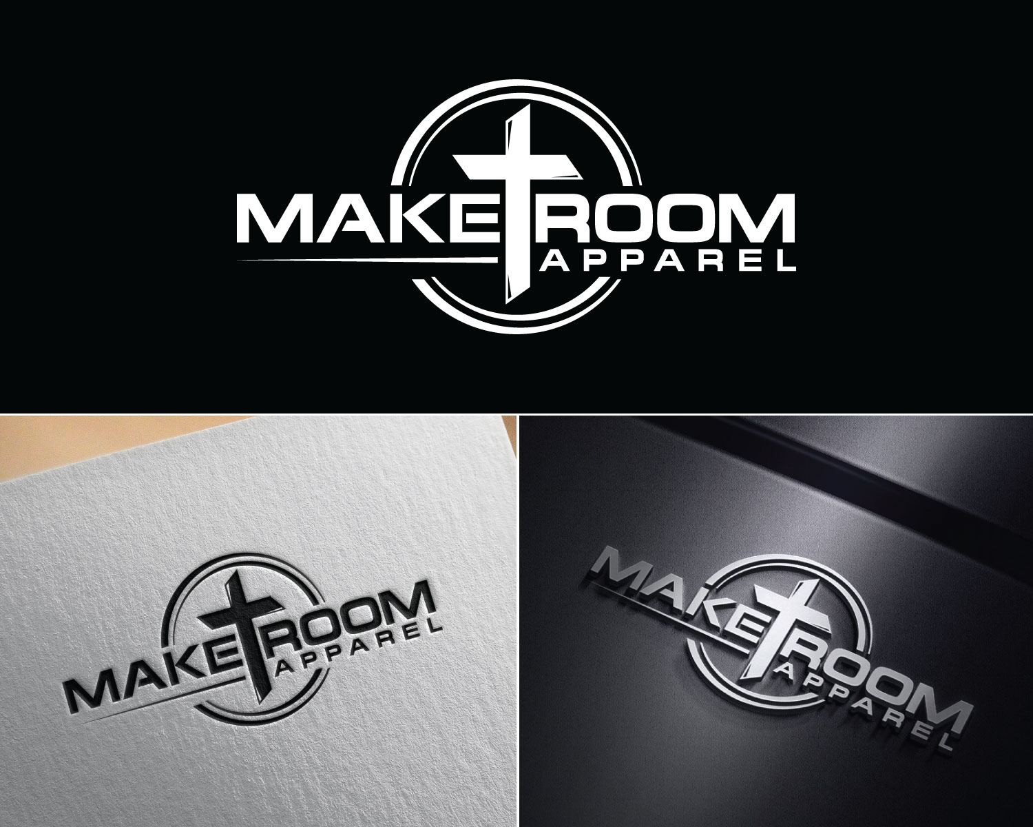 Logo-Design von Atec für dieses Projekt | Design #27689294