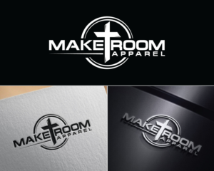 Logo Design by Atec for this project | Design: #27689294