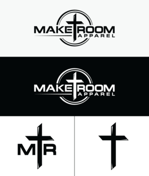 Logo Design by Atec for this project | Design: #27727066