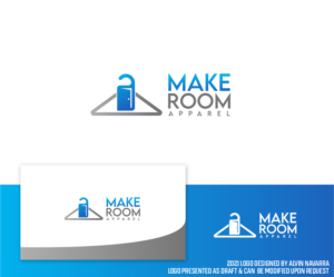 Logo Design by alvinnavarra for this project | Design: #27689044