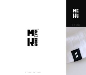 Make Room, or Make Room Apparel | Design de Logo par GBDESIGN