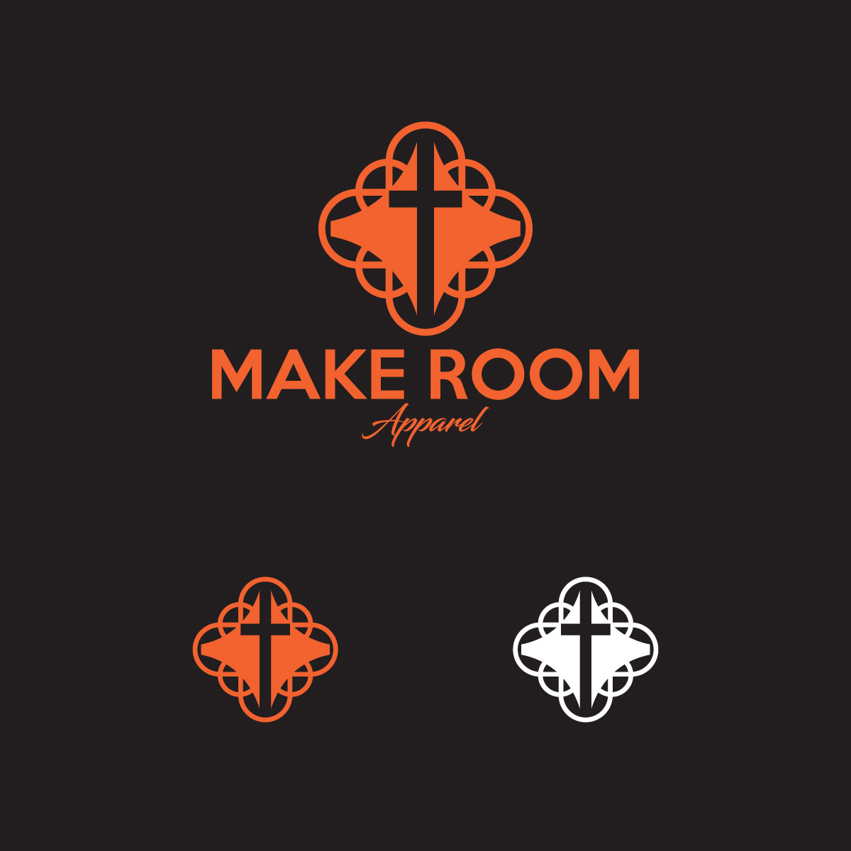 Logo Design by brand maker for this project | Design #27690314