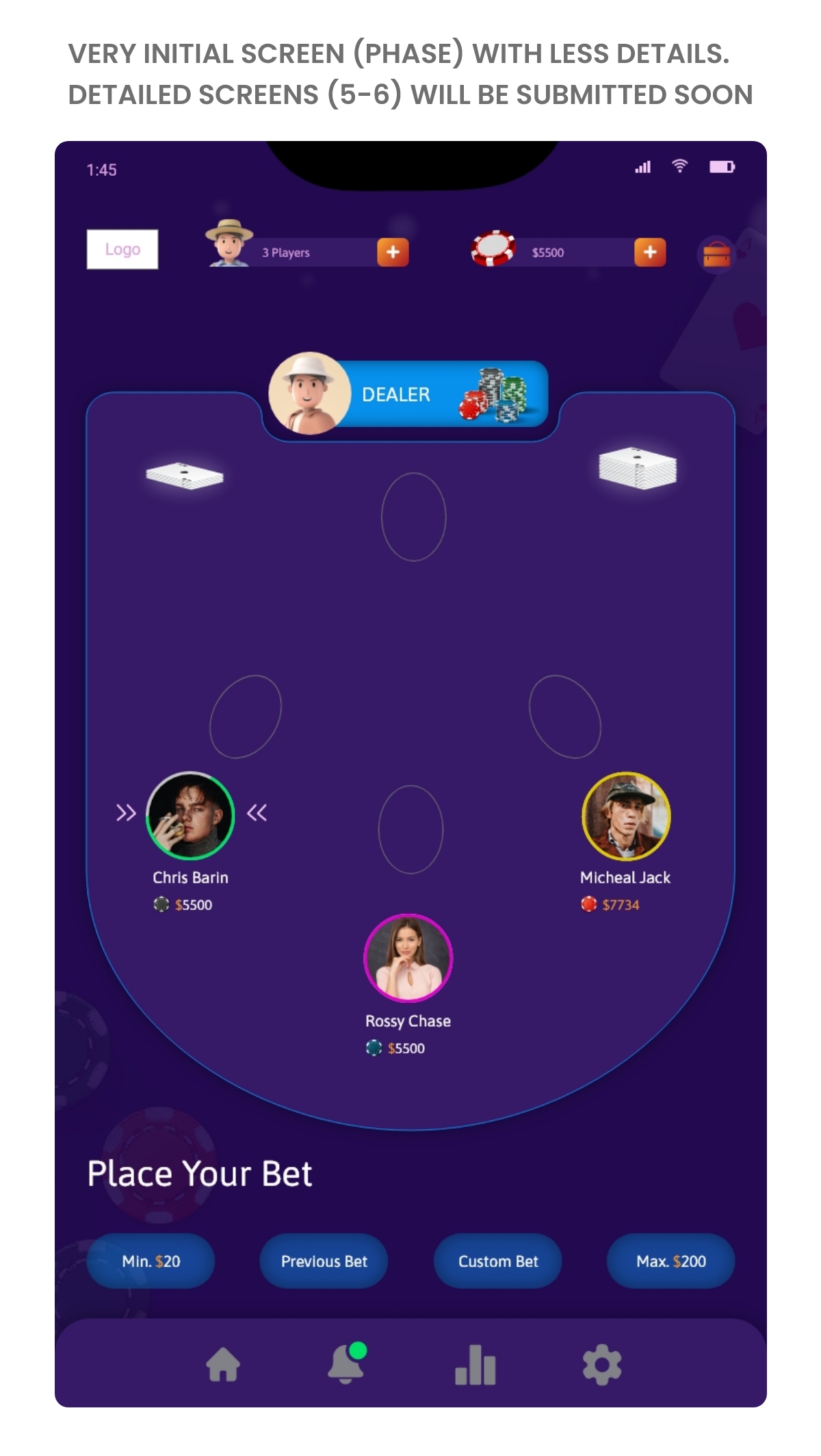 Graphic Design by Khalid Designs for Stat Legends | Design #27770747