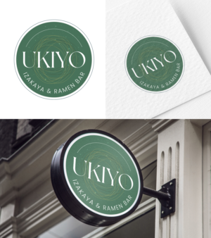 Logo Design by Esenk