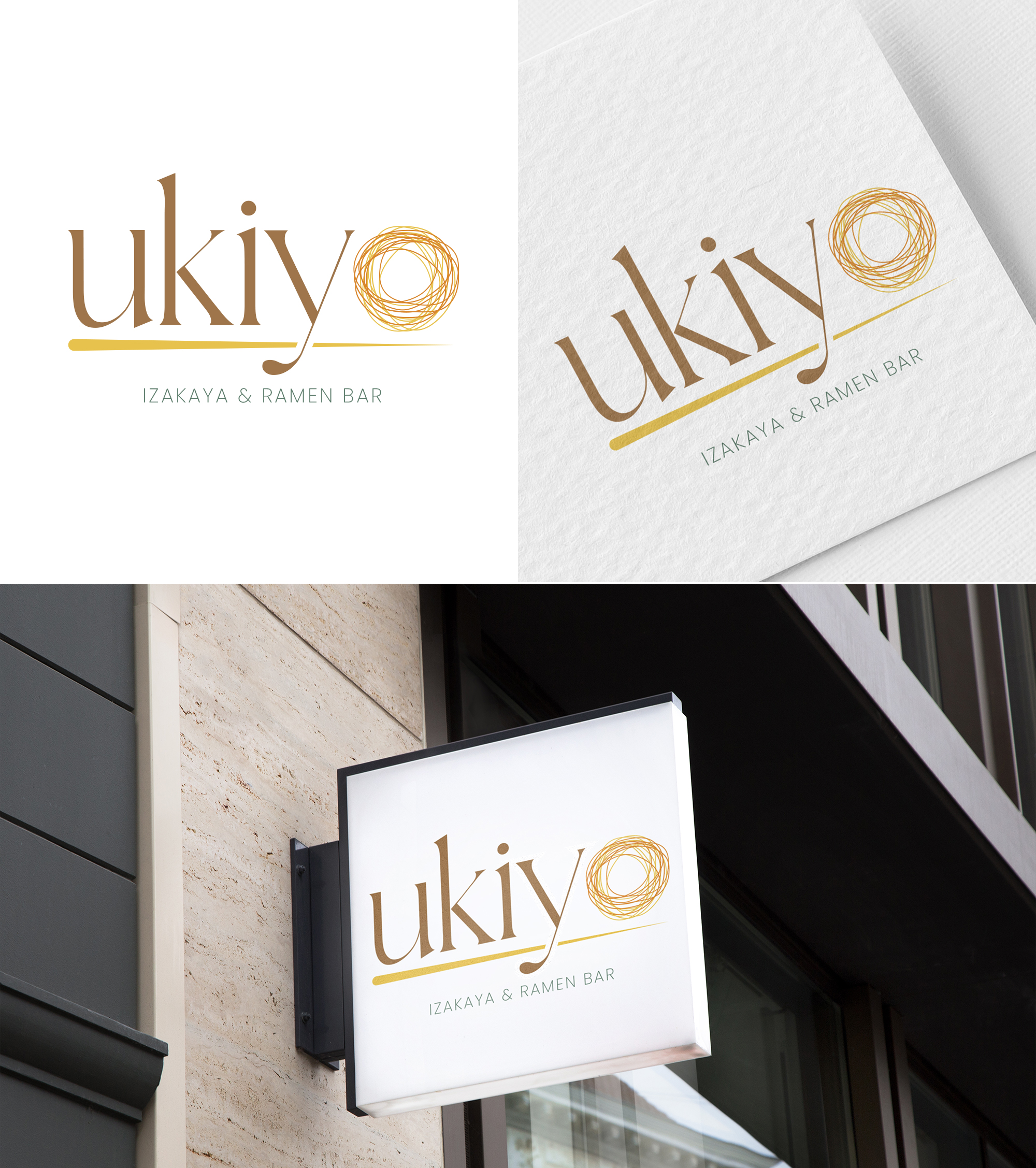 Logo Design by Esenk for this project | Design #27722241