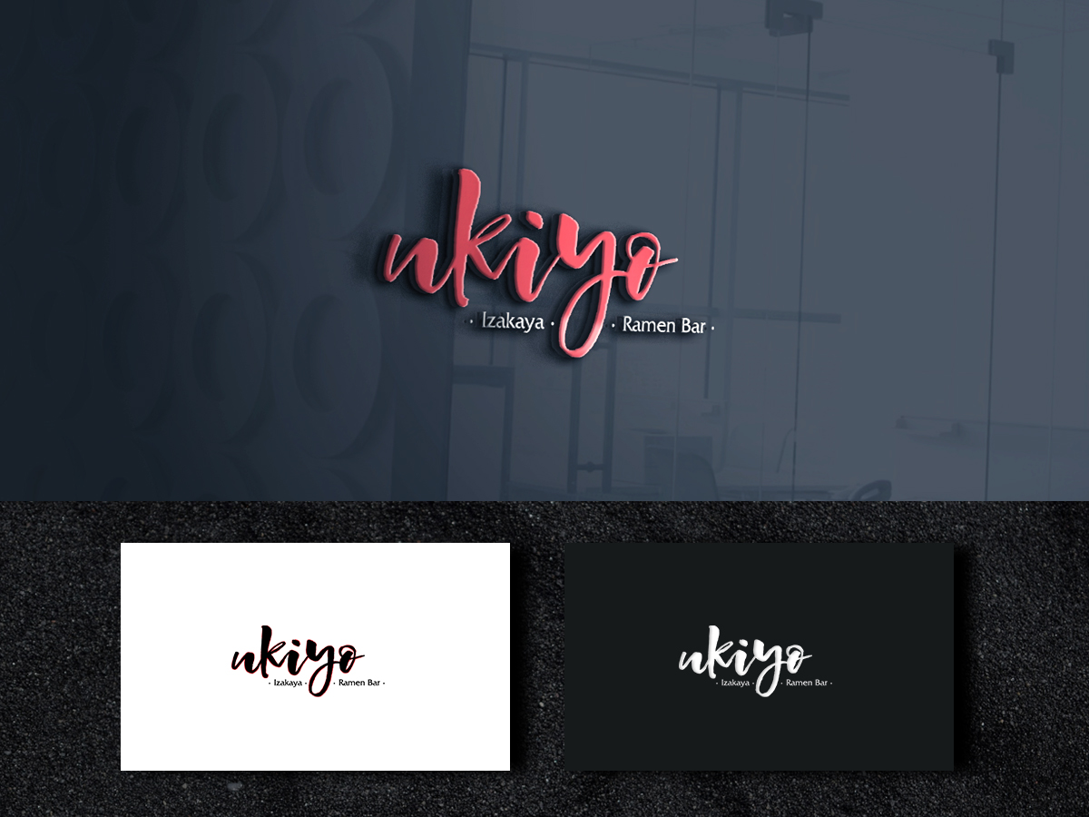 Logo Design by ArtSamurai for this project | Design #27692589