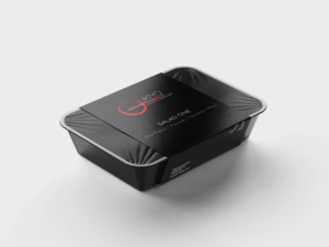 Logo Design by Francisco Fernández for this project | Design: #27695831