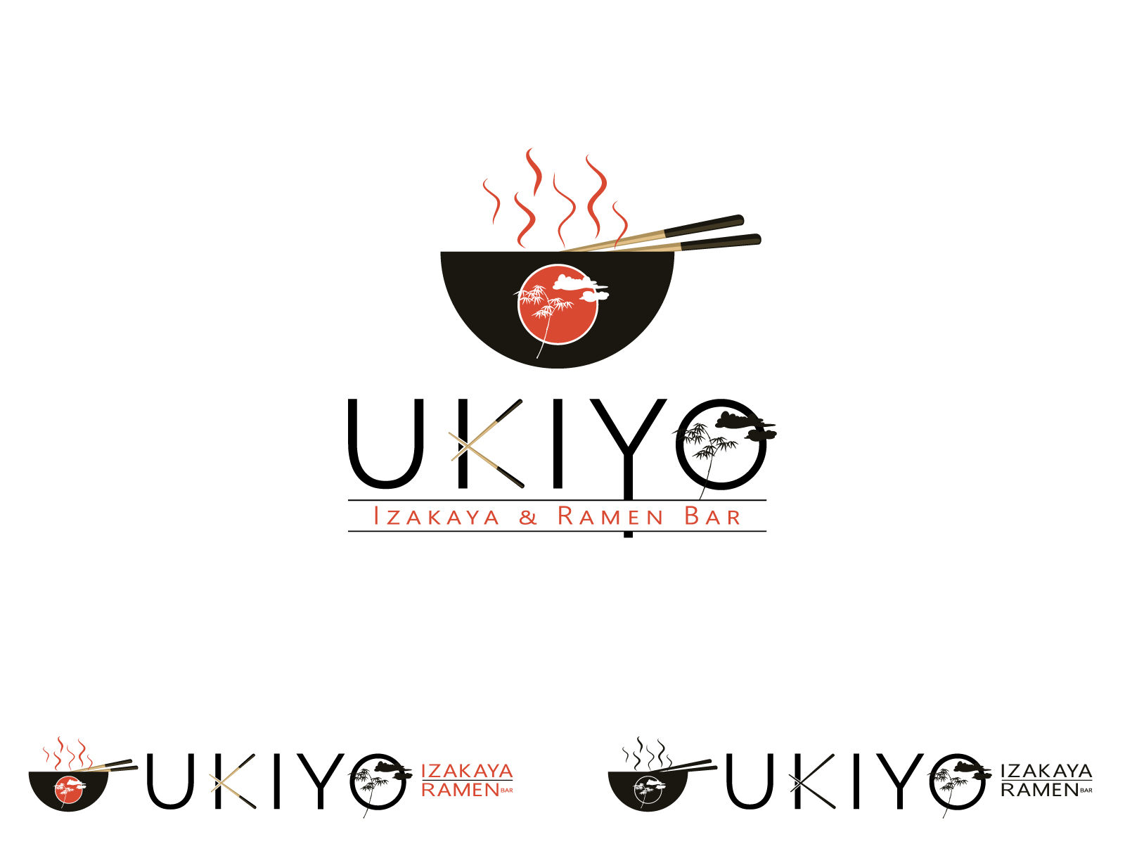 Logo Design by Zemheri for this project | Design #27693514
