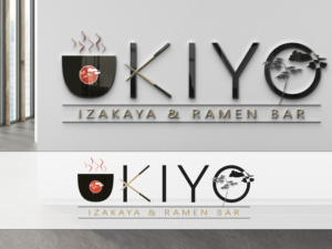 Logo Design by Zemheri for this project | Design: #27694495