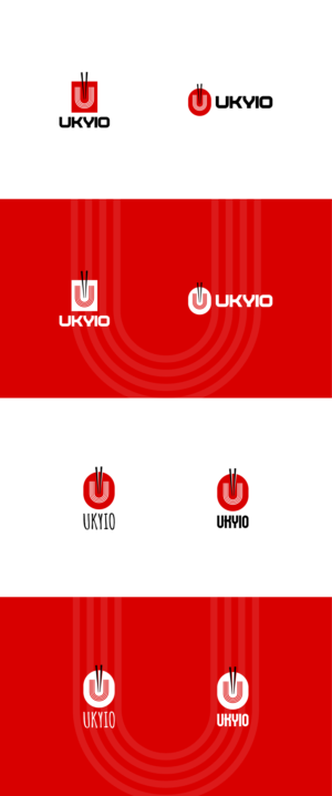 Logo Design by Lia Design