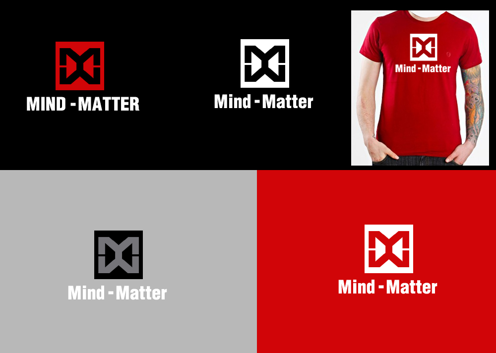 Logo Design by Borun for this project | Design #3075641