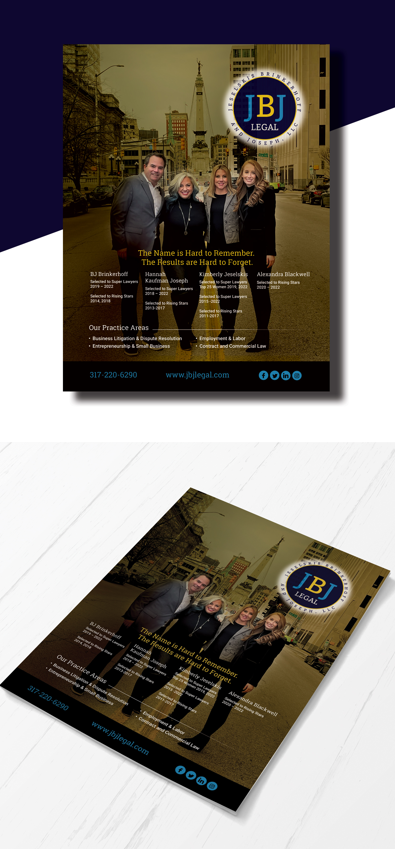 Advertisement Design by uk for this project | Design #27835061