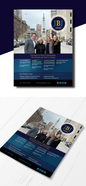 Advertisement Design by uk for this project | Design: #27835132