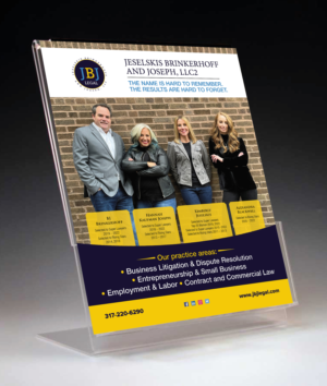 Advertisement Design by ABGraphics for this project | Design: #27835726