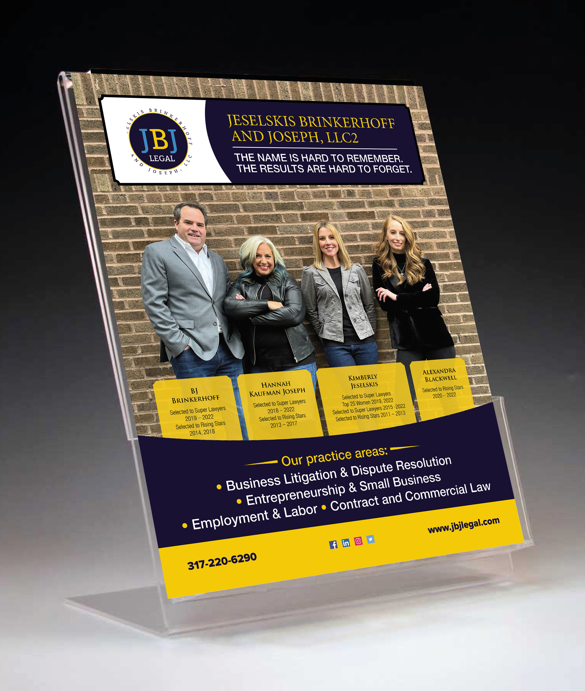 Advertisement Design by ABGraphics for this project | Design #27835752