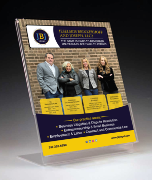 Advertisement Design by ABGraphics for this project | Design: #27835752
