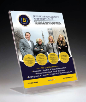 Advertisement Design by ABGraphics for this project | Design: #27835928
